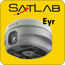 Eyr